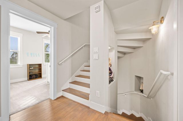 25711 Spotted Sandpiper Drive, Galveston, TX 77554