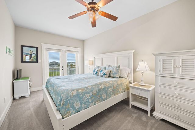 25711 Spotted Sandpiper Drive, Galveston, TX 77554