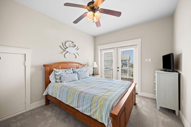 25711 Spotted Sandpiper Drive, Galveston, TX 77554