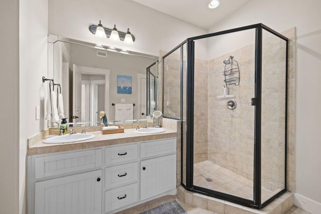 25711 Spotted Sandpiper Drive, Galveston, TX 77554