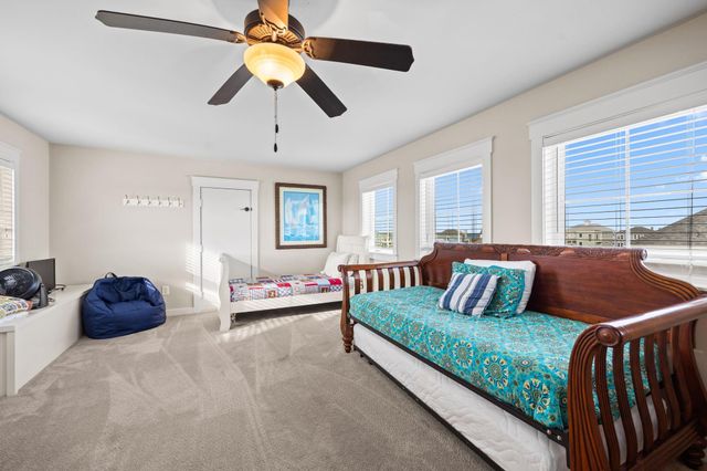 25711 Spotted Sandpiper Drive, Galveston, TX 77554