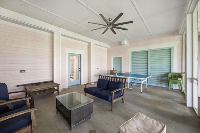 25711 Spotted Sandpiper Drive, Galveston, TX 77554