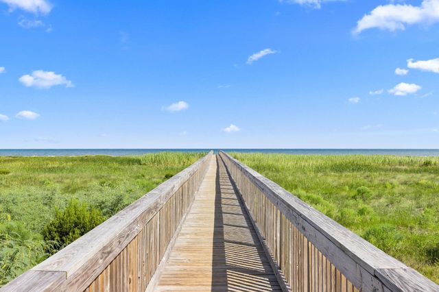 25711 Spotted Sandpiper Drive, Galveston, TX 77554