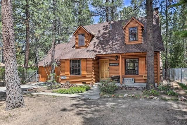 39112 Starview, Big Bear Lake, CA 92315