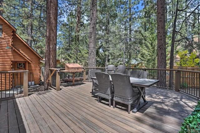 39112 Starview, Big Bear Lake, CA 92315