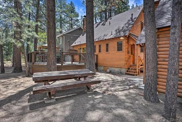 39112 Starview, Big Bear Lake, CA 92315