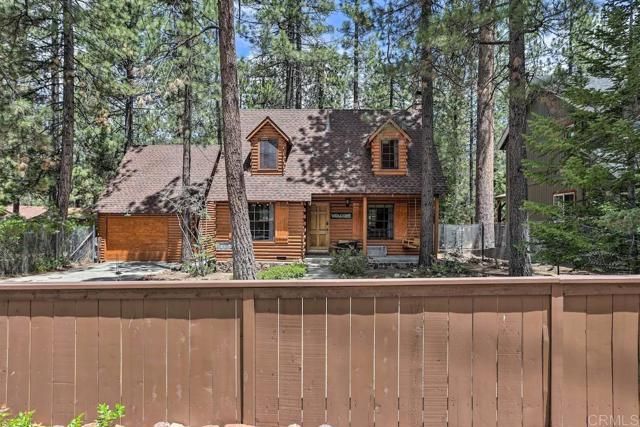 39112 Starview, Big Bear Lake, CA 92315