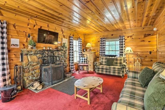39112 Starview, Big Bear Lake, CA 92315