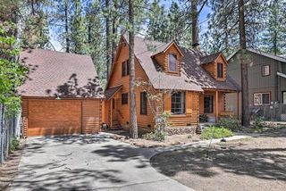 39112 Starview, Big Bear Lake, CA 92315