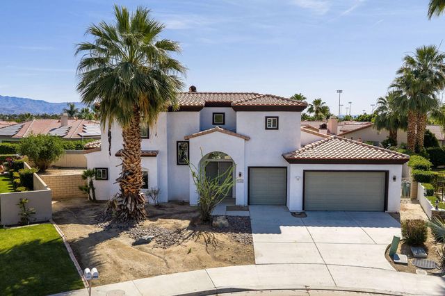 74580 Daylily Circle, Palm Desert, CA 92260