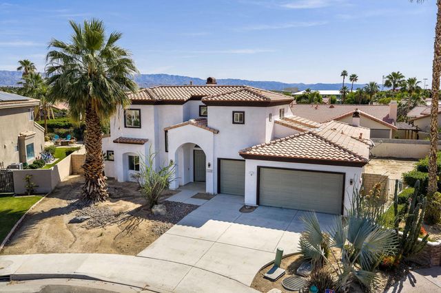 74580 Daylily Circle, Palm Desert, CA 92260