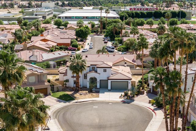 74580 Daylily Circle, Palm Desert, CA 92260