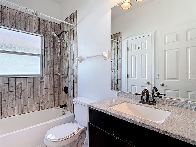 124 MERIDIAN AVENUE, Poinciana, FL 34759