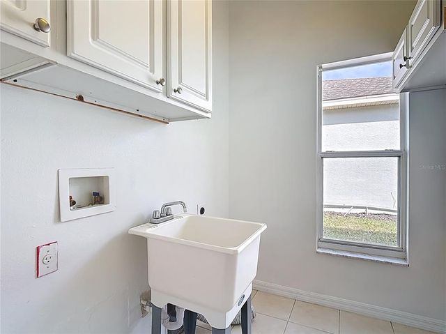 124 MERIDIAN AVENUE, Poinciana, FL 34759