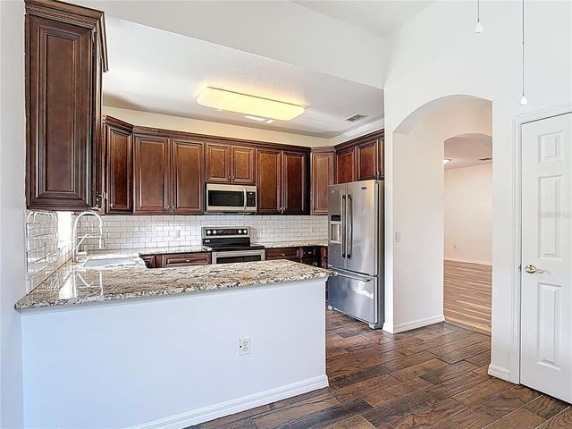 124 MERIDIAN AVENUE, Poinciana, FL 34759