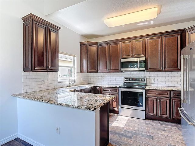 124 MERIDIAN AVENUE, Poinciana, FL 34759