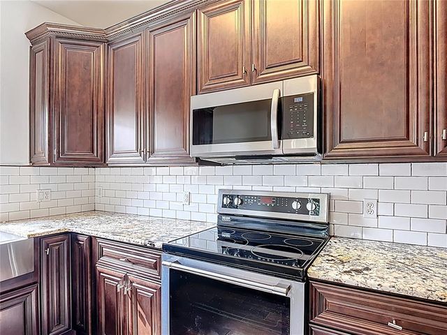 124 MERIDIAN AVENUE, Poinciana, FL 34759