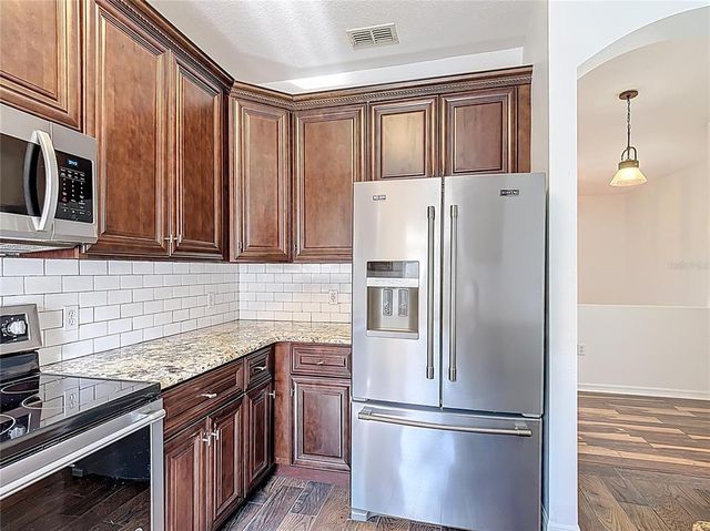 124 MERIDIAN AVENUE, Poinciana, FL 34759