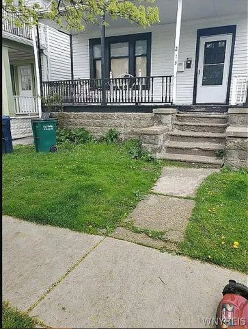 214 Rhode Island Street, Buffalo, NY 14213
