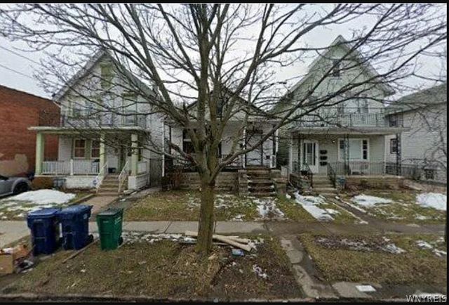 214 Rhode Island Street, Buffalo, NY 14213