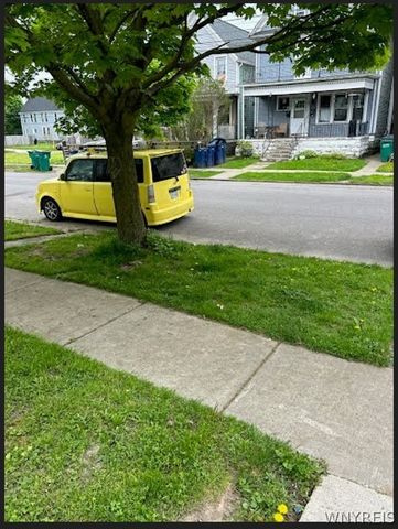 214 Rhode Island Street, Buffalo, NY 14213