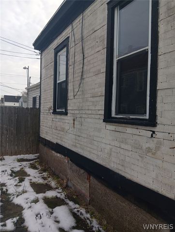 214 Rhode Island Street, Buffalo, NY 14213