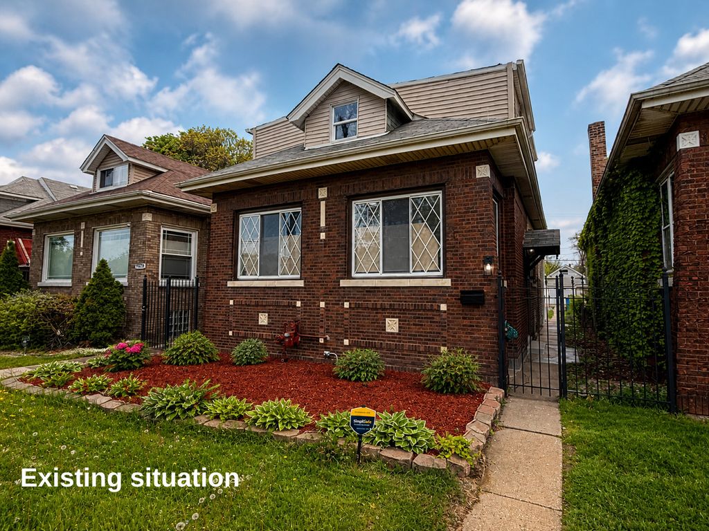 7533 S Michigan Avenue, Chicago, IL 60619