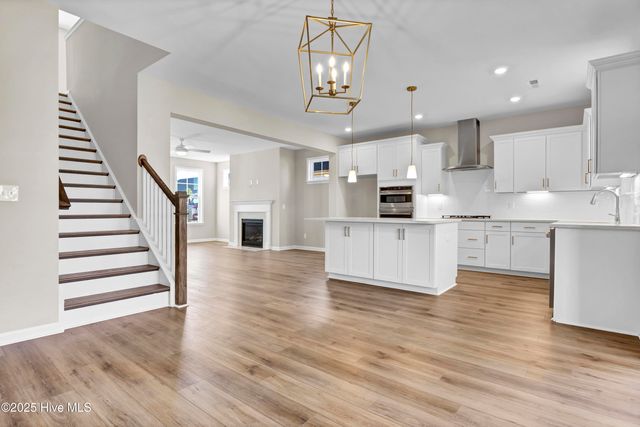 1165 Sunwater Terrace, Leland, NC 28451