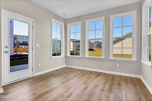 1165 Sunwater Terrace, Leland, NC 28451