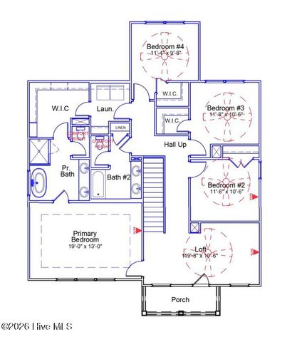 1165 Sunwater Terrace, Leland, NC 28451