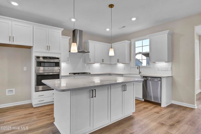 1165 Sunwater Terrace, Leland, NC 28451