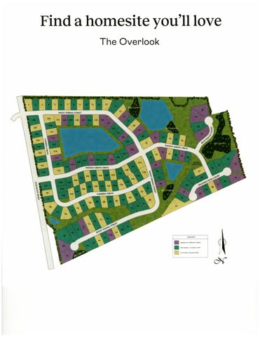 309 Sweet Vernal St, Longs, SC 29568