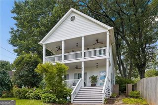 50 Screven Street NE, Atlanta, GA 30307
