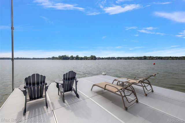 3642 Orchard Lake Road, West Bloomfield Charter Township, MI 48324