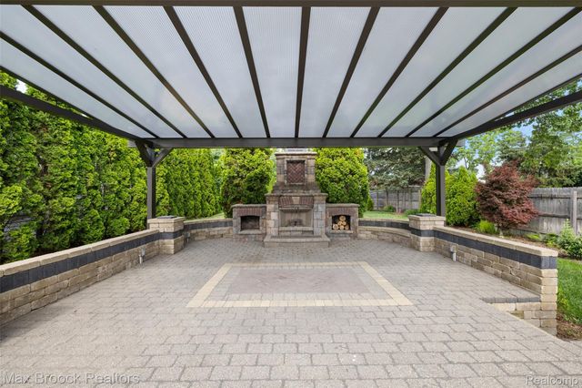 3642 Orchard Lake Road, West Bloomfield Charter Township, MI 48324