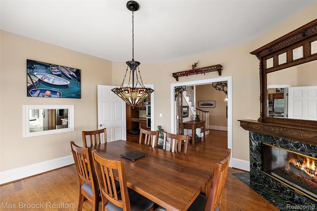 3642 Orchard Lake Road, West Bloomfield Charter Township, MI 48324