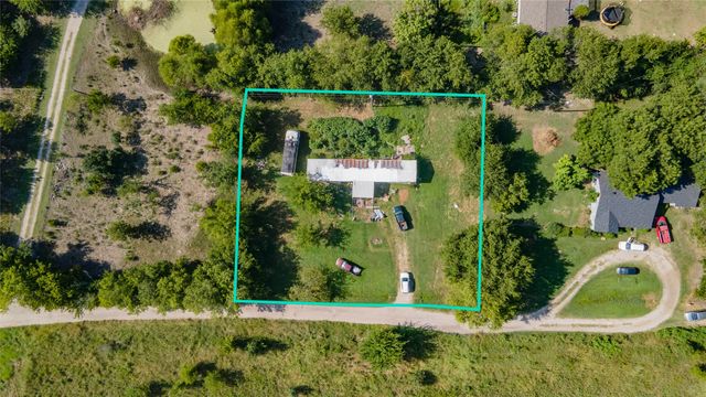 2197 Private Road 3342, Greenville, TX 75402