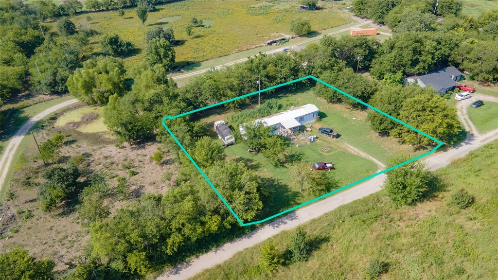 2197 Private Road 3342, Greenville, TX 75402