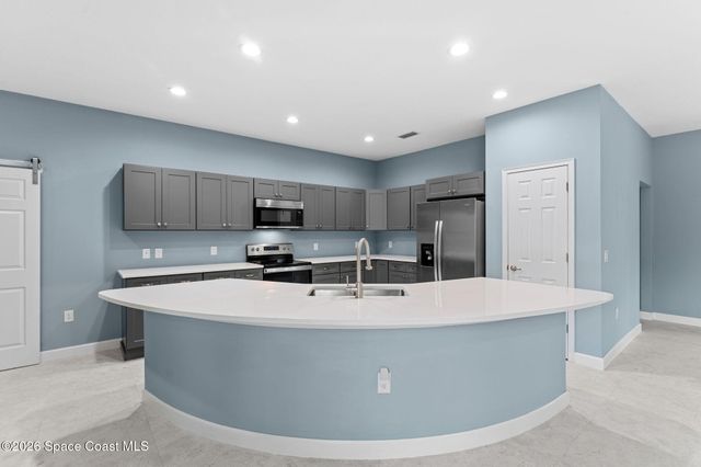 2510 Ranch Road, Melbourne, FL 32904