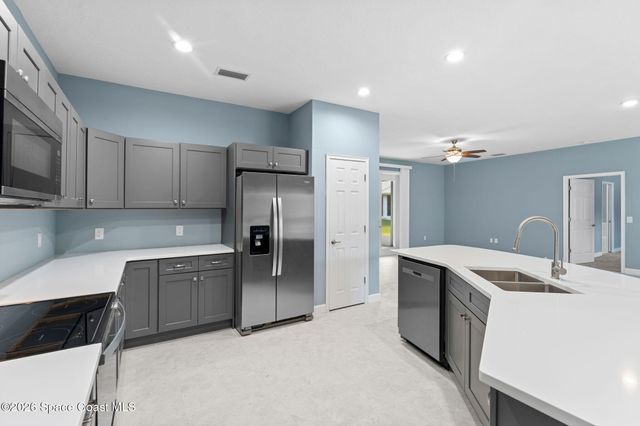 2510 Ranch Road, Melbourne, FL 32904