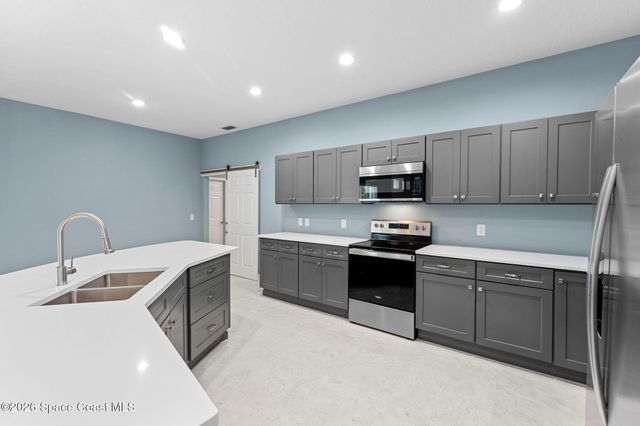 2510 Ranch Road, Melbourne, FL 32904