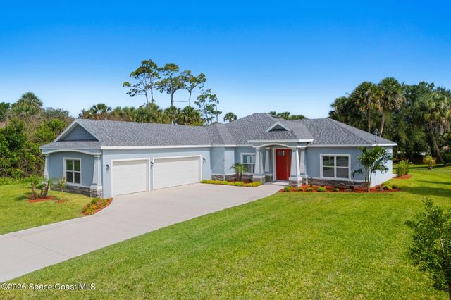 2510 Ranch Road, Melbourne, FL 32904