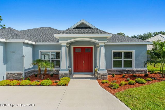 2510 Ranch Road, Melbourne, FL 32904