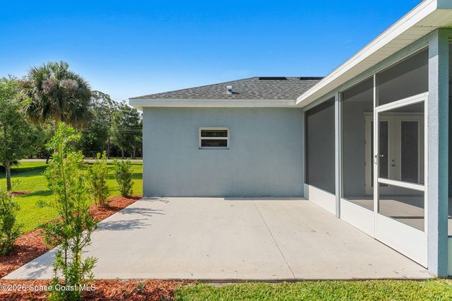 2510 Ranch Road, Melbourne, FL 32904