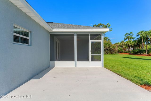 2510 Ranch Road, Melbourne, FL 32904