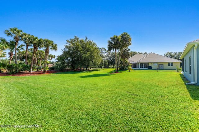 2510 Ranch Road, Melbourne, FL 32904
