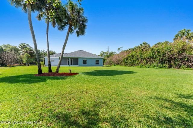 2510 Ranch Road, Melbourne, FL 32904