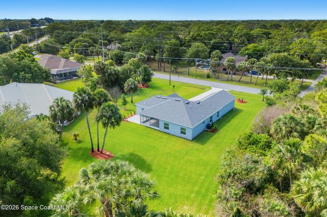 2510 Ranch Road, Melbourne, FL 32904