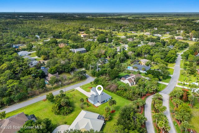 2510 Ranch Road, Melbourne, FL 32904