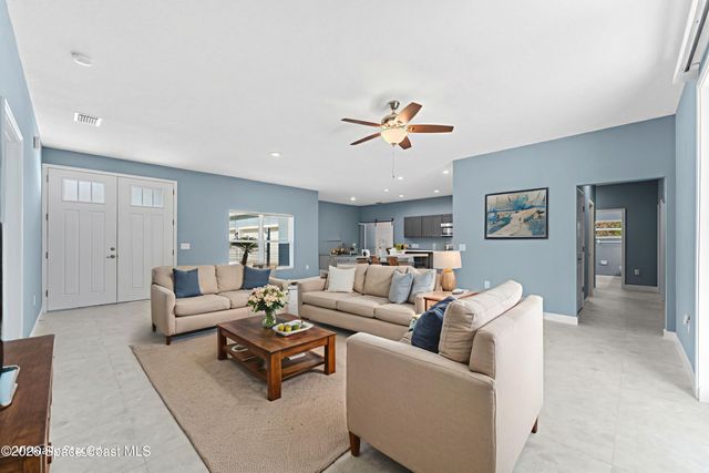 2510 Ranch Road, Melbourne, FL 32904